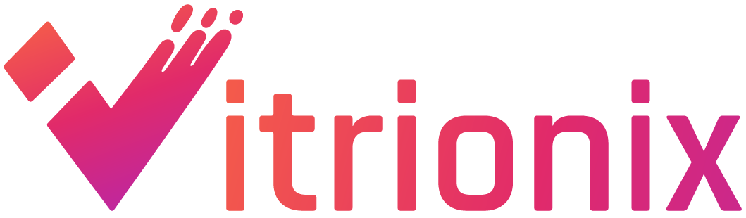 Vitrionix Logo